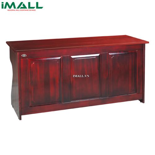 Bàn hội trường gỗ tự nhiên THE ONE (Hòa Phát) BHT12DH2V