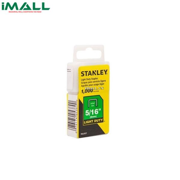 Ghim bấm Stanley TRA205T(5/16" ,8mm)