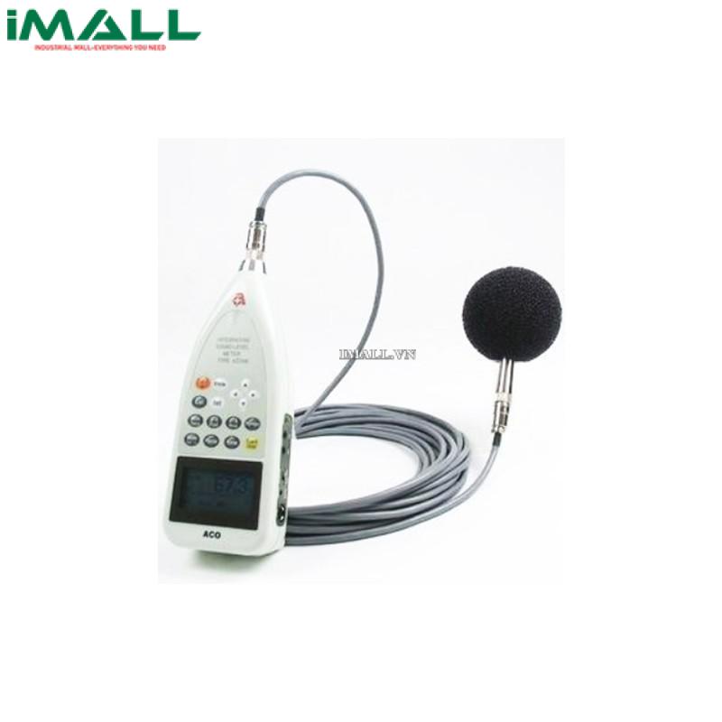 Máy đo độ ồn chống nước ACO 6226NW
