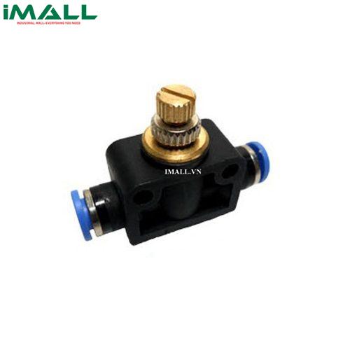 Van tiết lưu 2 đầu Sang-A GNSF04 phi 4mm