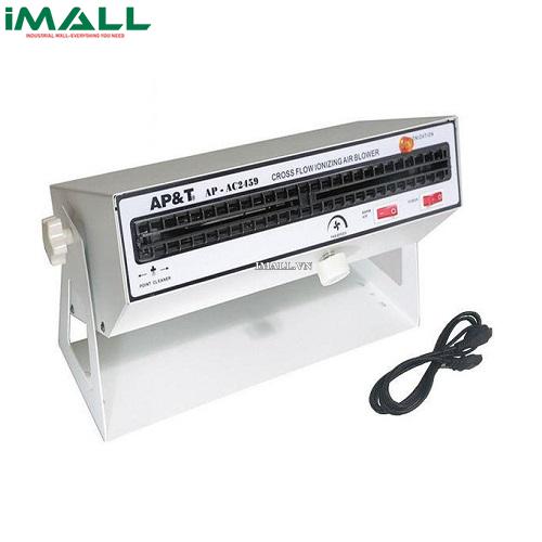 Quạt khử tĩnh điện AP&T AP-AC2459 (ION, AC)