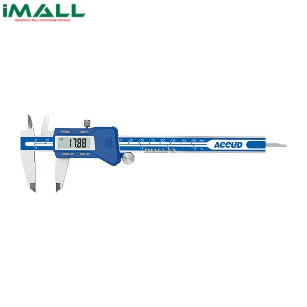 Thước cặp điện tử (300mm, 12") ACCUD 111-012-10