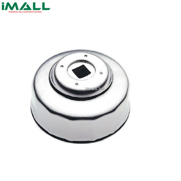 Đầu tuýp mở lọc dầu (80mm) SATA 97405