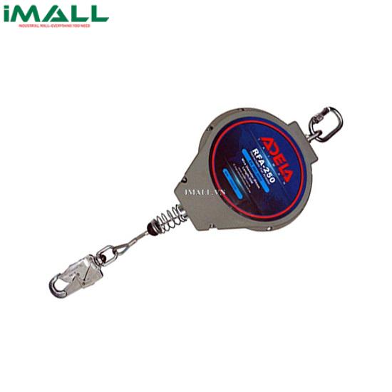 Cuộn Dây cáp hãm tự động 25m ADELA RFA250