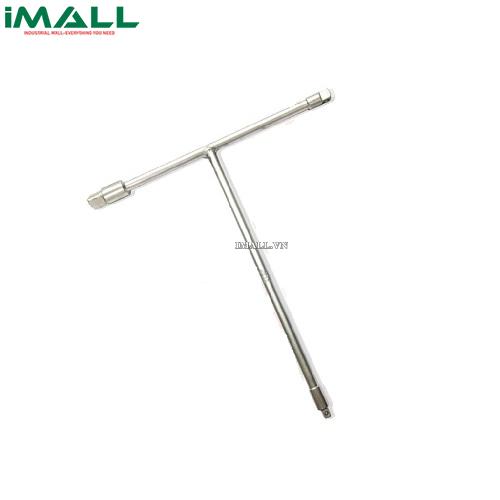 Cần Siết Chữ T 3 Đầu TOP 160601-3H (1/4", 3/8", 1/2")