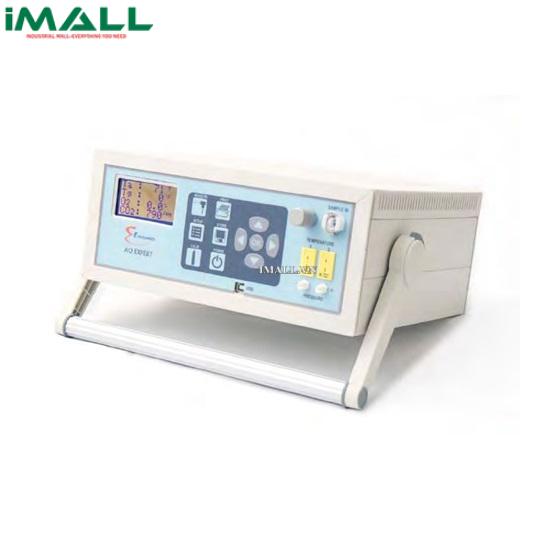 Máy đo chất lượng khí trong nhà Sauermann Si-AQ Expert Base Unit (26529)