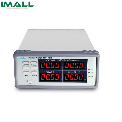 Máy đo công suất MATRIX MPM-1010B (0.001W~900W)