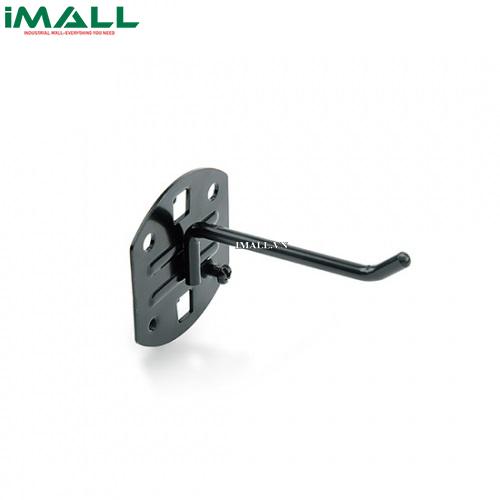 Móc đơn cố định đồ nghề trên giá treo