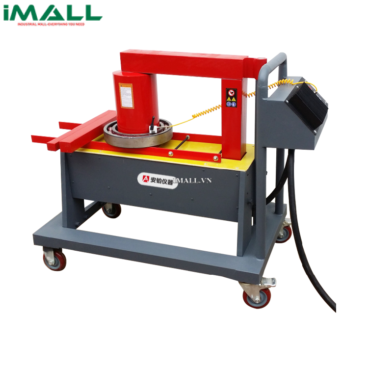 Máy gia nhiệt vòng bi cảm ứng Acepom ZNW-24 (24KVA; 63A)