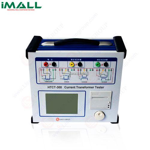 Máy kiểm tra biến áp dòng Lisun HTCT-300 (0~300VA)