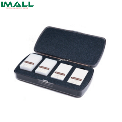 Khối Polystyrene chuẩn cho máy đo độ dày lớp phủ  (P2) DEFELSKO STDP2
