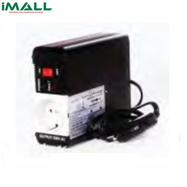 Car Charger/ Converter DRAMINSKI USG CC
