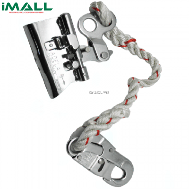 Khóa hãm trượt tự động ADELA H8621