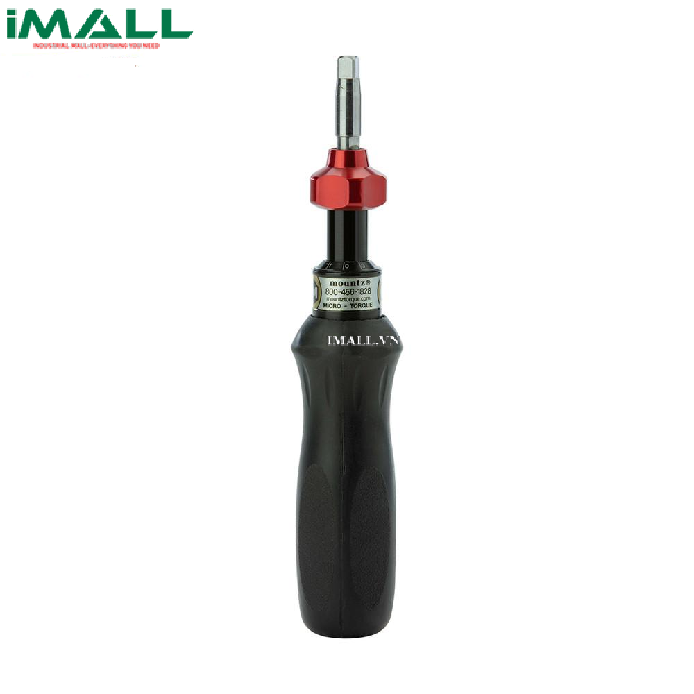 Tô vít đặt lực Mountz EMT4 (020444) (0.5 - 4 lbf.in; 1/4" Male Sq. Dr.)