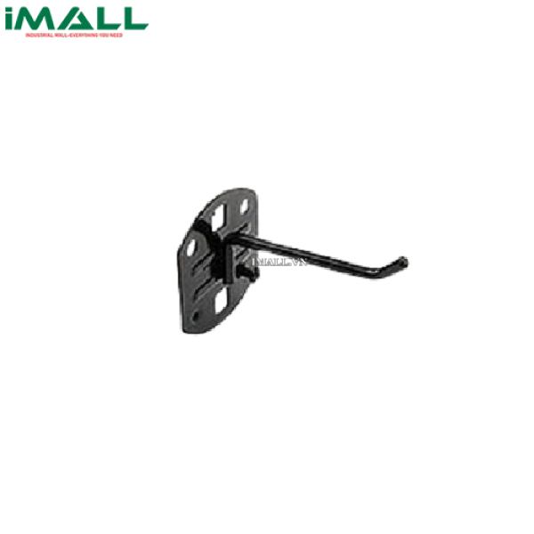 Móc đơn cố định Tủ treo &amp; Giá treo TOPTUL TEAA0403 ( L= 3 inch)