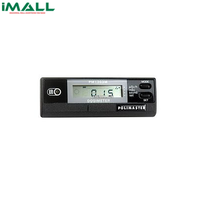 Programmable Dosimeter POLIMASTER PM1203M