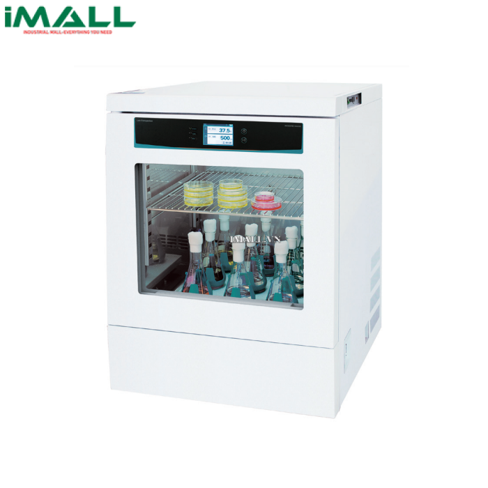 JEIOTECH ISS-3075R Incubated Shakers (Chamber, -20~80℃, 80L, 20~500RPM)