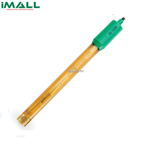 Điện cực pH ADWA AD1230B ( đầu nối BNC, Gel, Nhựa)