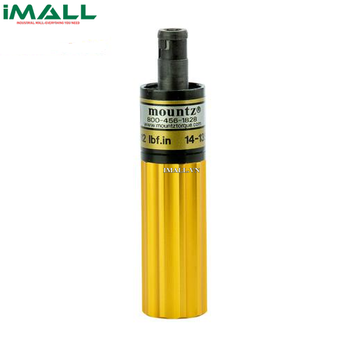 Tô vít đặt lực Mountz TLS0135-IFR (020466) (Minor ;14 - 135 cN.m; 1/4” F/Hex; màu Vàng)