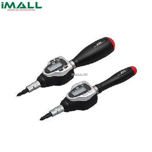 Tô vít đo lực điện tử KTC GLK060 (12-60cNm)