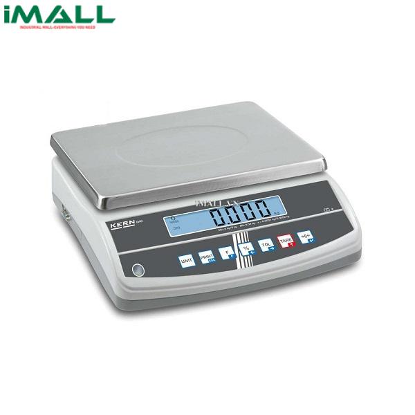 Cân điện tử KERN GAB 30K0.2N (30kg, 0.2g)