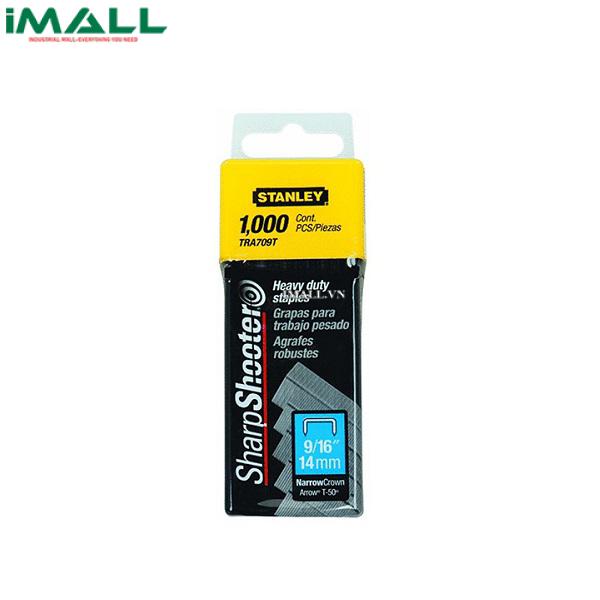 Ghim bấm Stanley TRA709T(9/16")