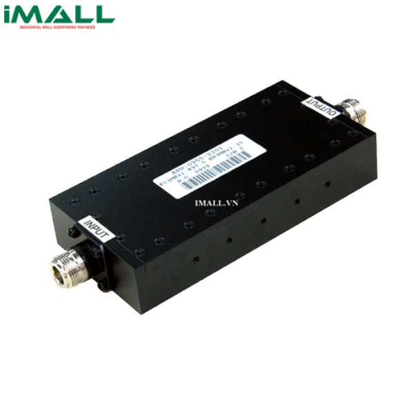 Bộ lọc thông dải KEYSIGHT N9311X-553 (1845 MHz ~ 1915 MHz, 50 Ω)