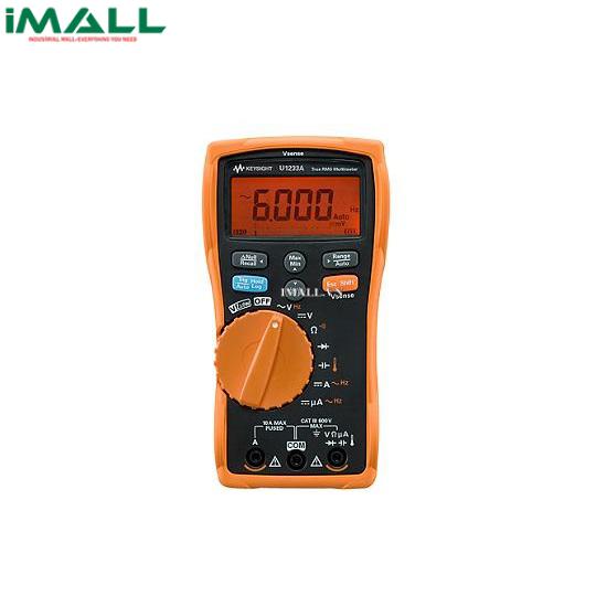 KEYSIGHT U1233A Digital Multimeter