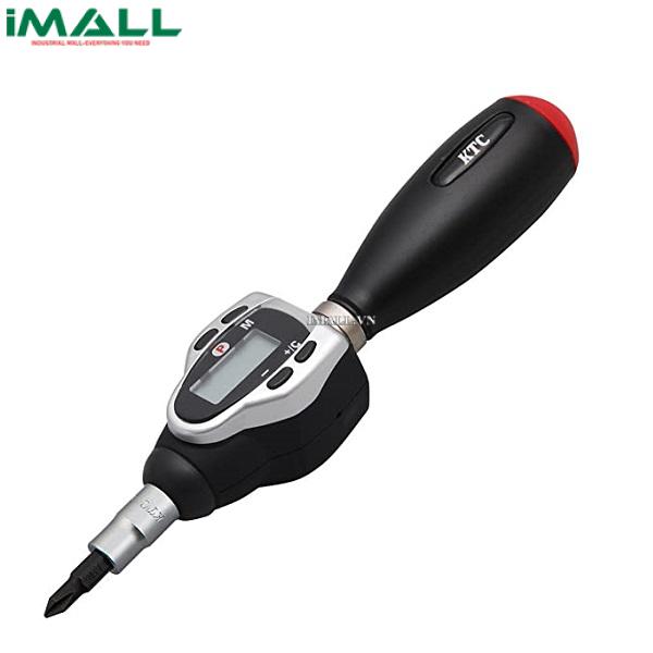 Tô vít cân lực điện tử KTC GLK500 (100 -500 cNm)