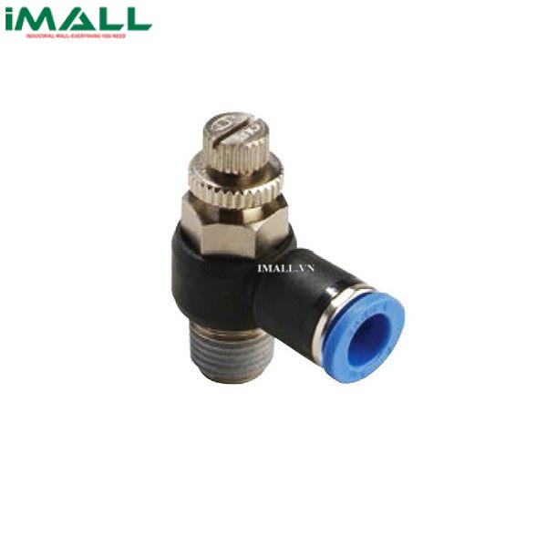 Van tiết lưu Sang-A GNSE0804 phi 8mm có ren 21