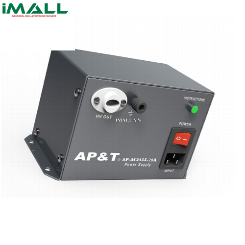 Nguồn đơn AC dùng cho thiết bị khử tĩnh điện AP&amp;T AP-AC2455-28A (AC2800V)