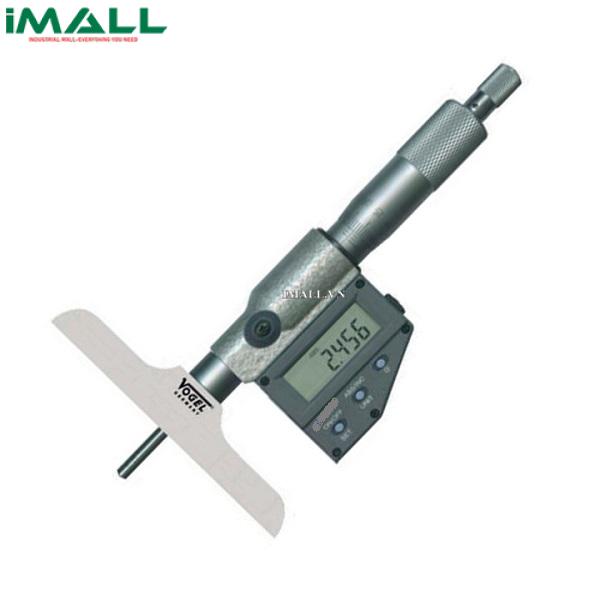 Panme đo sâu điện tử VOGEL 231835 (0-200mm)
