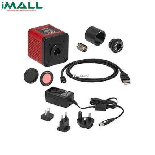 Máy đo độ phân cực với dải động cao THORLABS PAX1000IR1M (Metric Threading, 600 nm - 1080 nm)