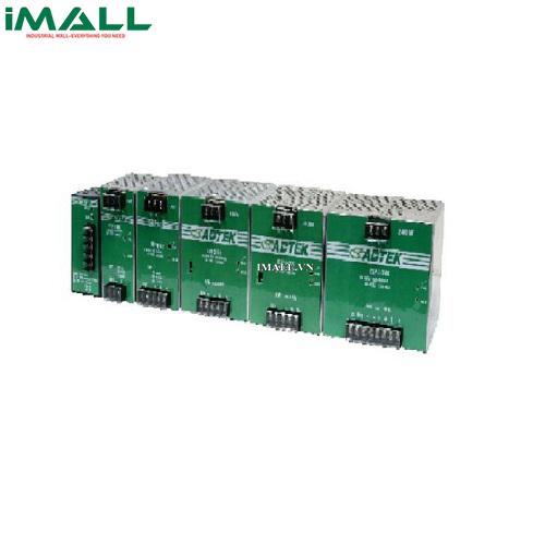 Nguồn một chiều Adtek CSP-3-120-24 (24V, 5A, 120W, vào dải rộng)