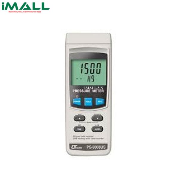 Máy đo áp suất Lutron PS-9303US