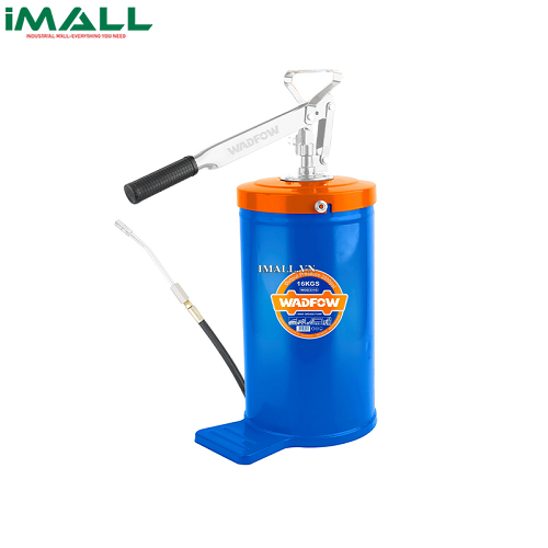 Dụng cụ bơm mỡ bò bằng tay 16kg Wadfow WHY1A16