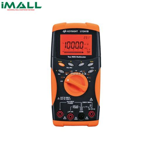 KEYSIGHT U1241B Digital Multimeter