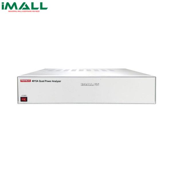 Máy đo công suất AC/DC PRODIGIT 4015A-3 (500V/20A; 3CH)