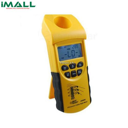 Máy đo chiều cao dây cáp bằng siêu âm SMARTSENSOR AR600E (3m~23m)