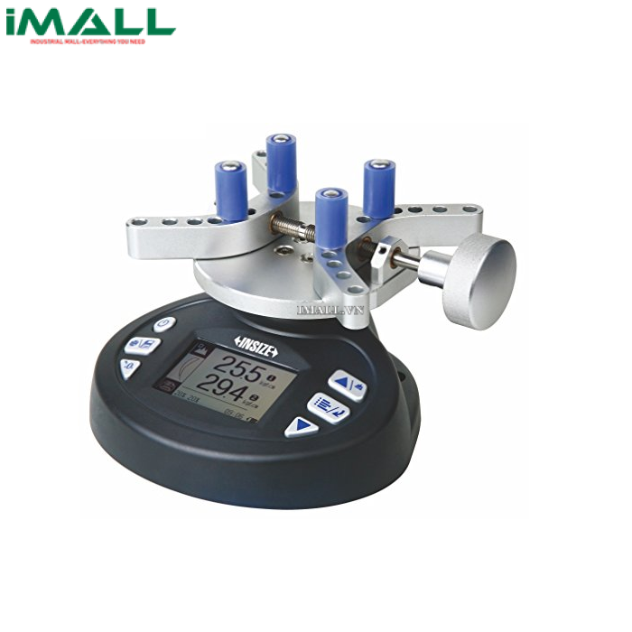 Máy đo mô men xoắn nắp chai (20N.m; 0.01N.m) INSIZE IST-DCT20