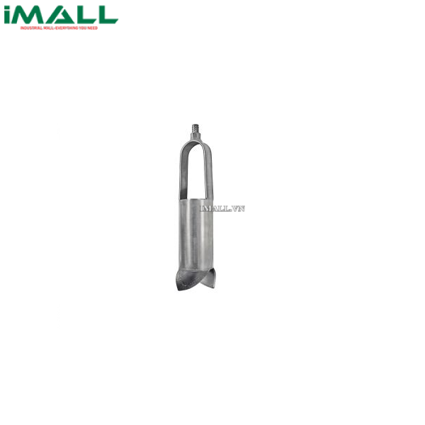 Đầu khoan lấy mẫu đất thường 4" AMS 350.05