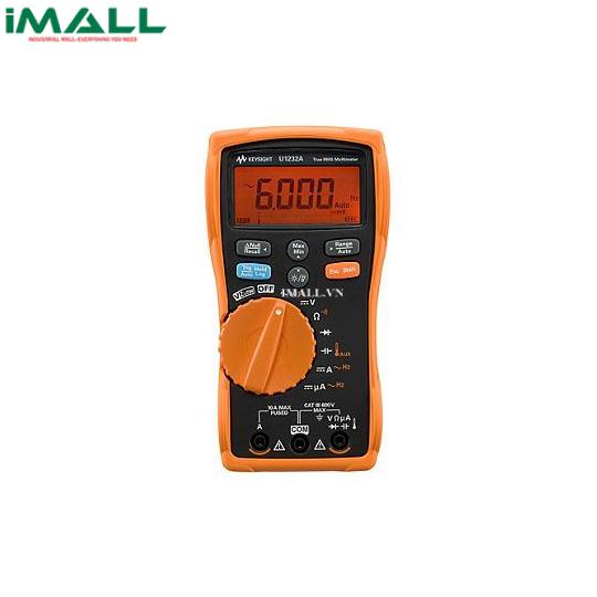 KEYSIGHT U1232A Digital Multimeter