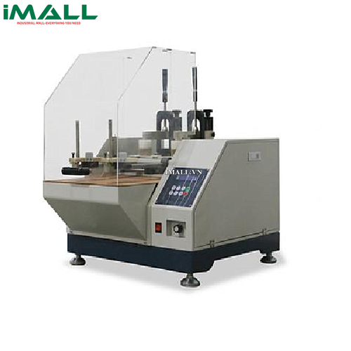 Thiết bị kiểm tra độ bền uốn giày GESTER GT-KA01-2B (0~ 90°)