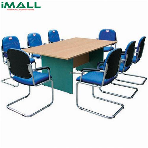Bàn họp chữ nhật THE ONE (Hòa Phát) SVH2412CN