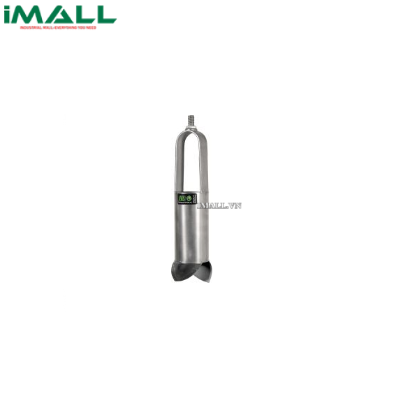 Đầu khoan lấy mẫu đất thường 2" AMS 400.09