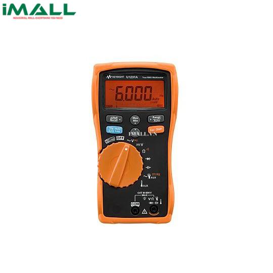 KEYSIGHT U1231A Digital Multimeter