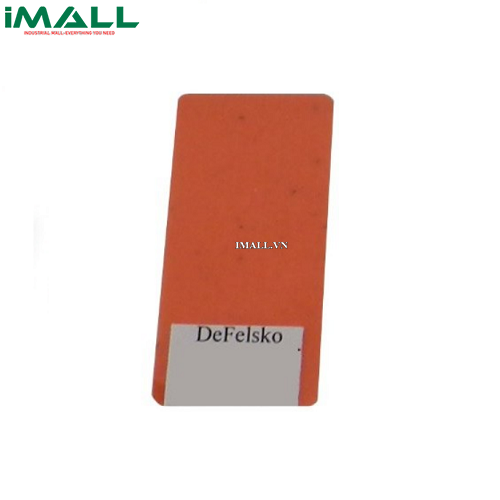 Tấm nhựa chuẩn cho máy đo độ dày lớp phủ (50μm; ±2μm) DEFELSKO STDCS02
