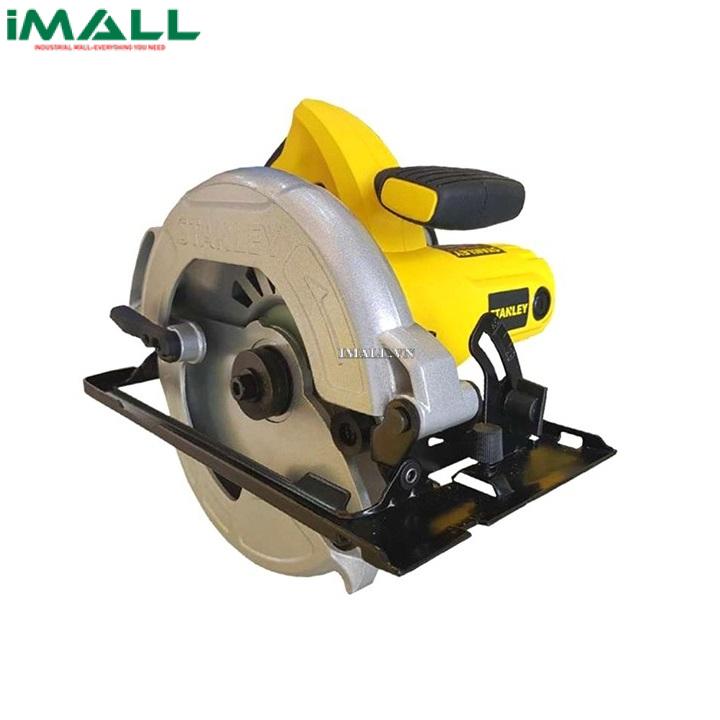 Máy cưa đĩa 1600W Stanley SC16-B1 (190mm)