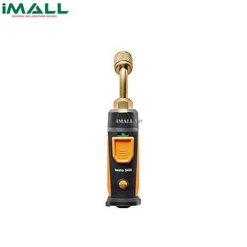 Máy đo áp suất TESTO 549i (0560 2549 03, -15 ~ +870 psi,±0.5 %)