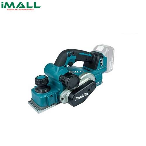 Máy bào dùng pin Makita DKP181Z (18V)